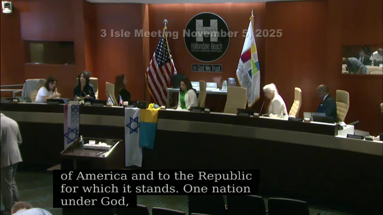 3 Island Safe Neighborhood District approves budget amendment after bids exceed estimates