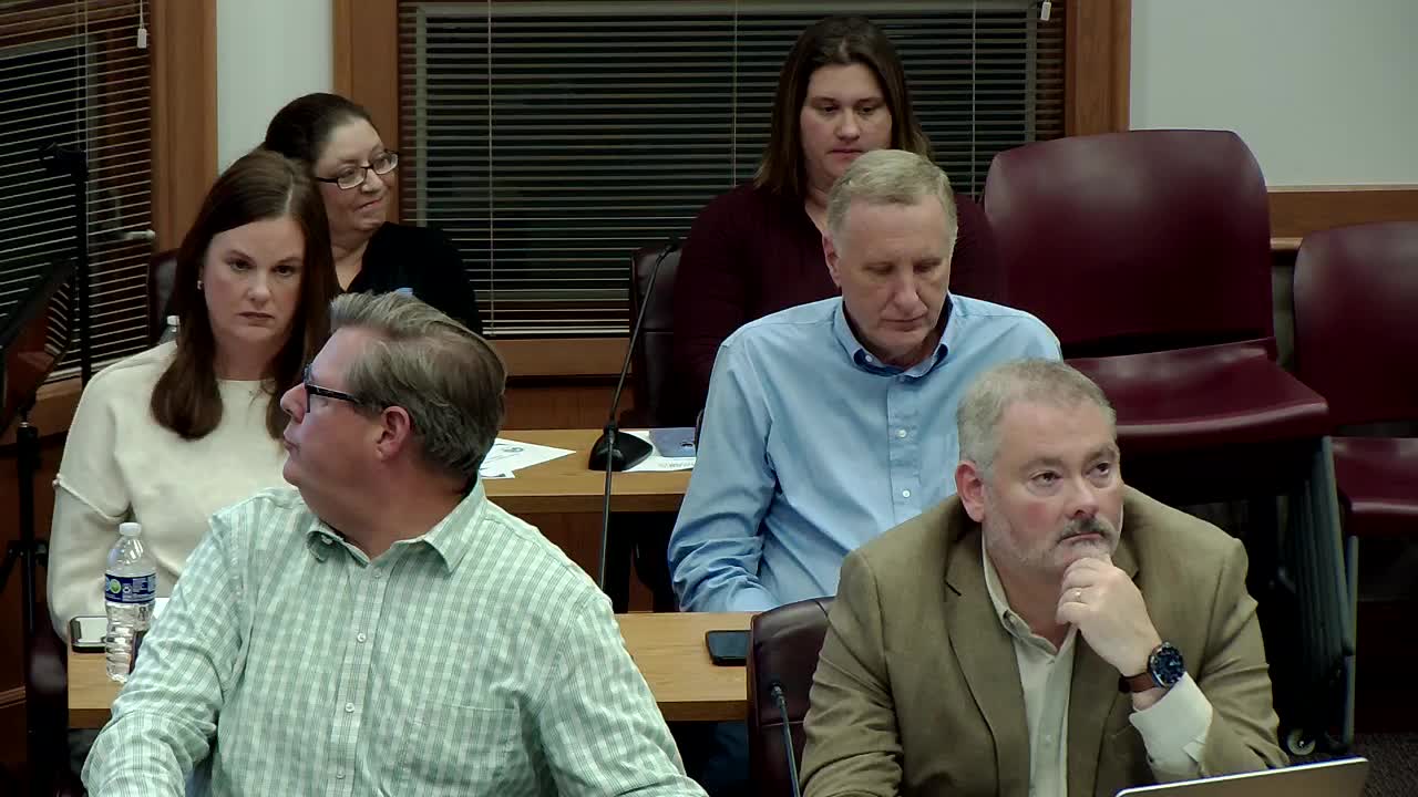 Huber Heights staff propose public tree ordinance to formalize management and seek Tree City USA recognition