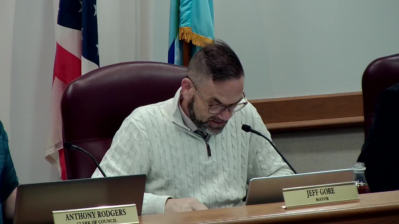 Huber Heights staff recommend switching employee health plan to Cigna to avoid steep renewal