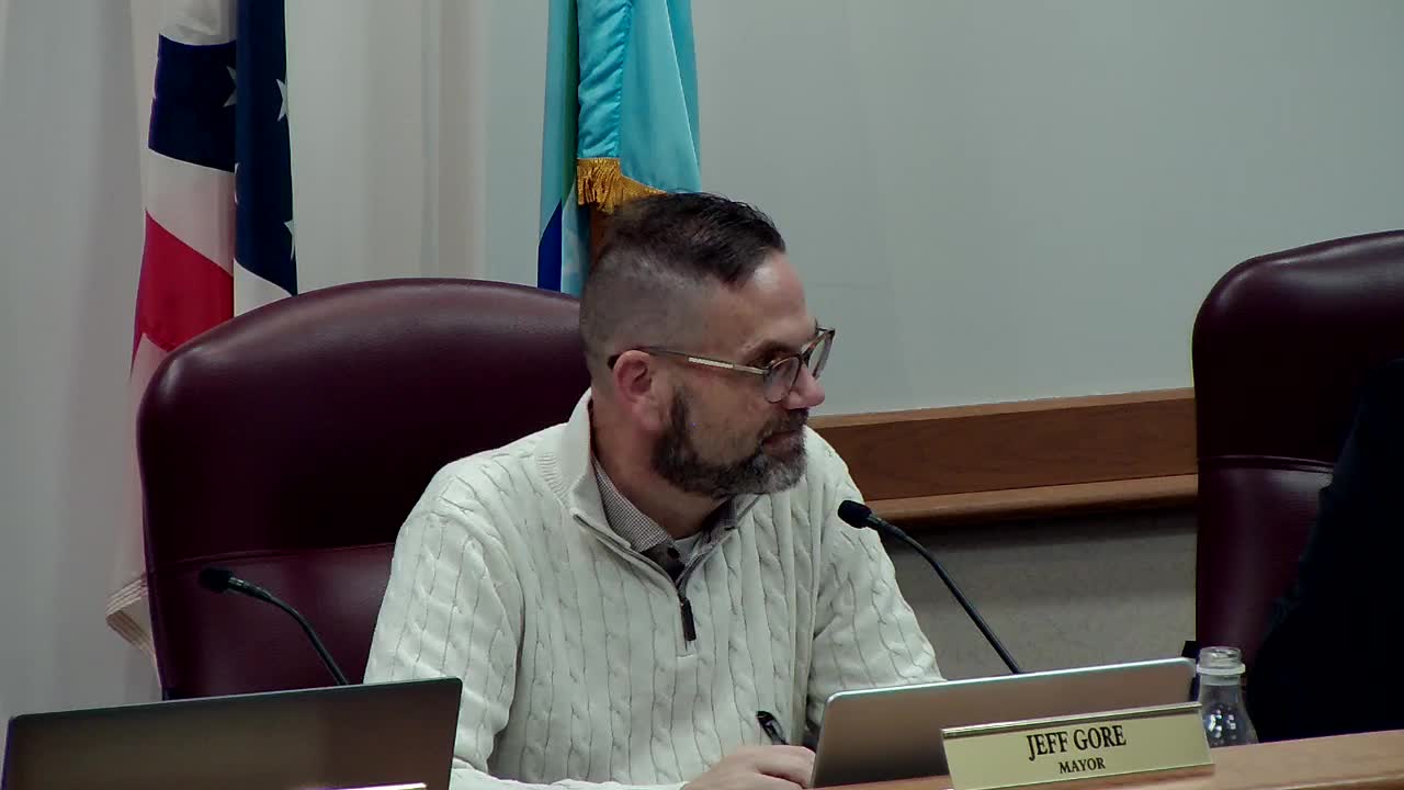 Huber Heights to launch Citizens Academy in January to boost civic understanding and volunteerism