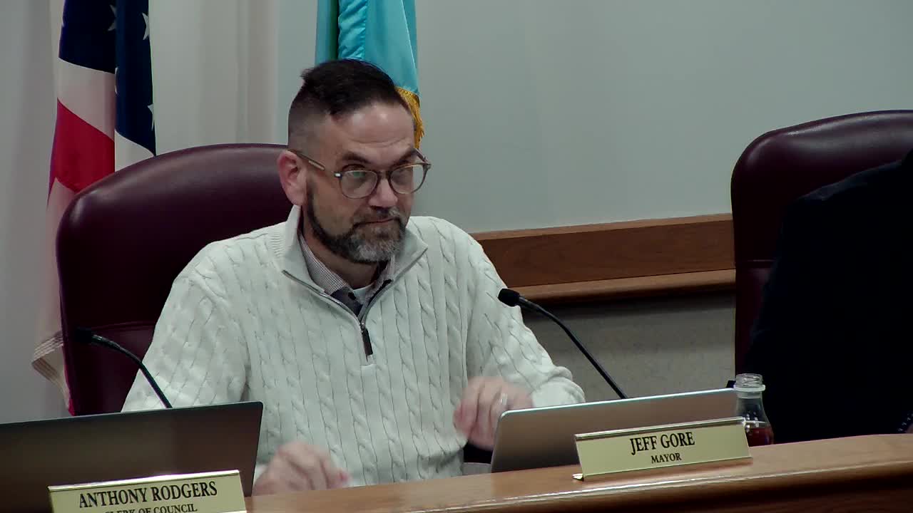 Parks board details events, tree removals and partnerships; city moves toward Tree City USA