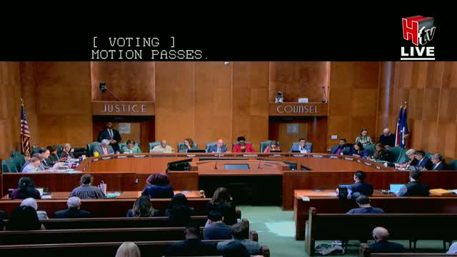 Council confirms new and reappointed municipal court judges