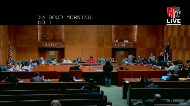 Houston business owner says she was handcuffed after health‑department visit; council asks HPD to investigate