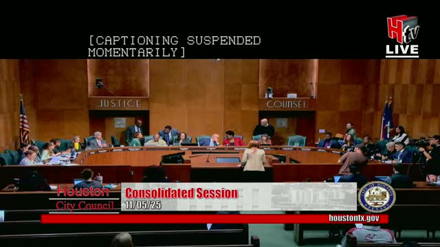 After intense public testimony, council refers apartment‑inspection ordinance back to administration with Dec. 10 deadline