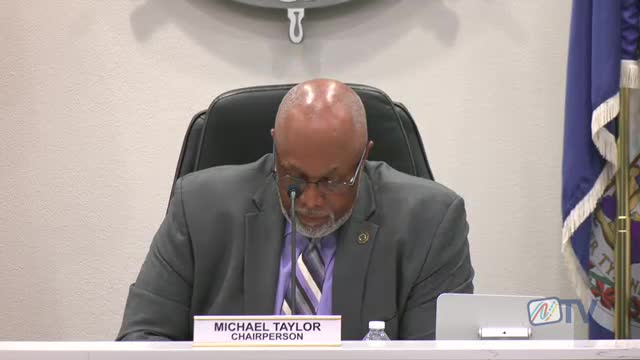 Newport News planning panel backs rezoning for Old Fort Eustis apartments after applicant narrows site, adds traffic proffers