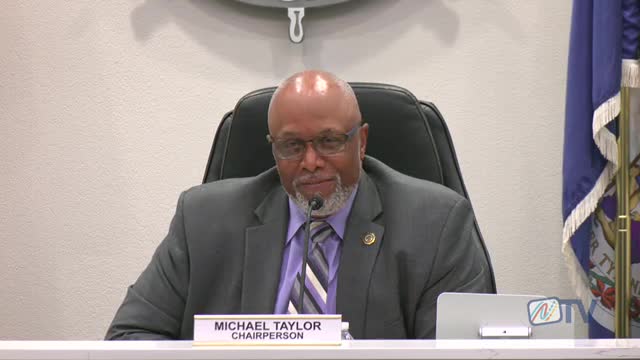 Commission clears zoning change to allow ice vending machines on smaller commercial lots