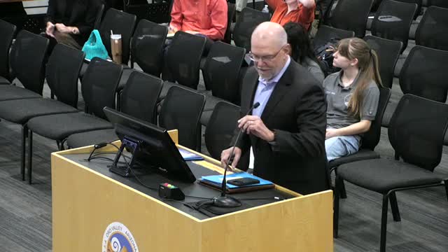 RTA Next plan would fund $2.67 billion in regional projects; Lambert Lane and Shannon Road in Oro Valley scheduled early in program