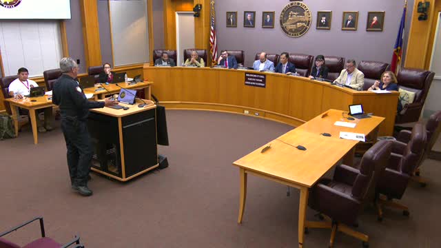 Stafford council delays final approval of interlocal with school district amid dispute over SRO training costs