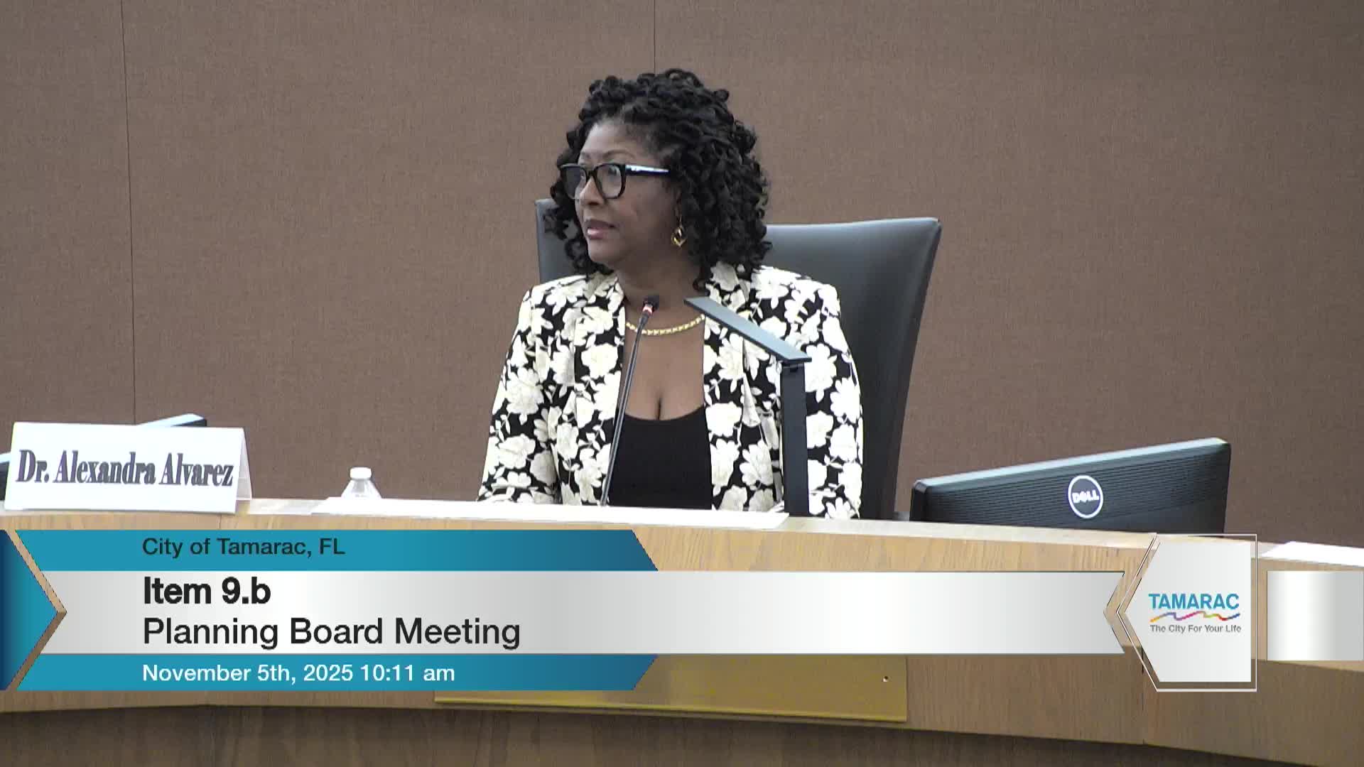 Planning board backs variance for Bluebird Kids Health signage to improve wayfinding at Midway Plaza