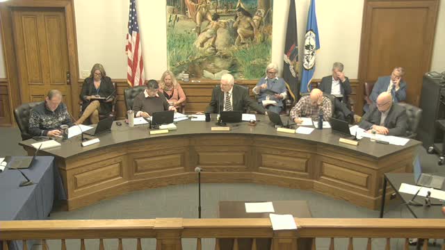 Saratoga Springs council votes to repeal March tax prepayment discount to shore up revenues