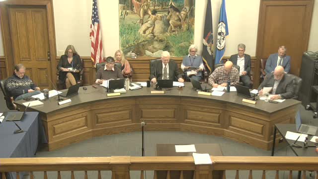Saratoga Springs council hears pleas as finance warns of $3.5M shortfall in 2026 comp budget