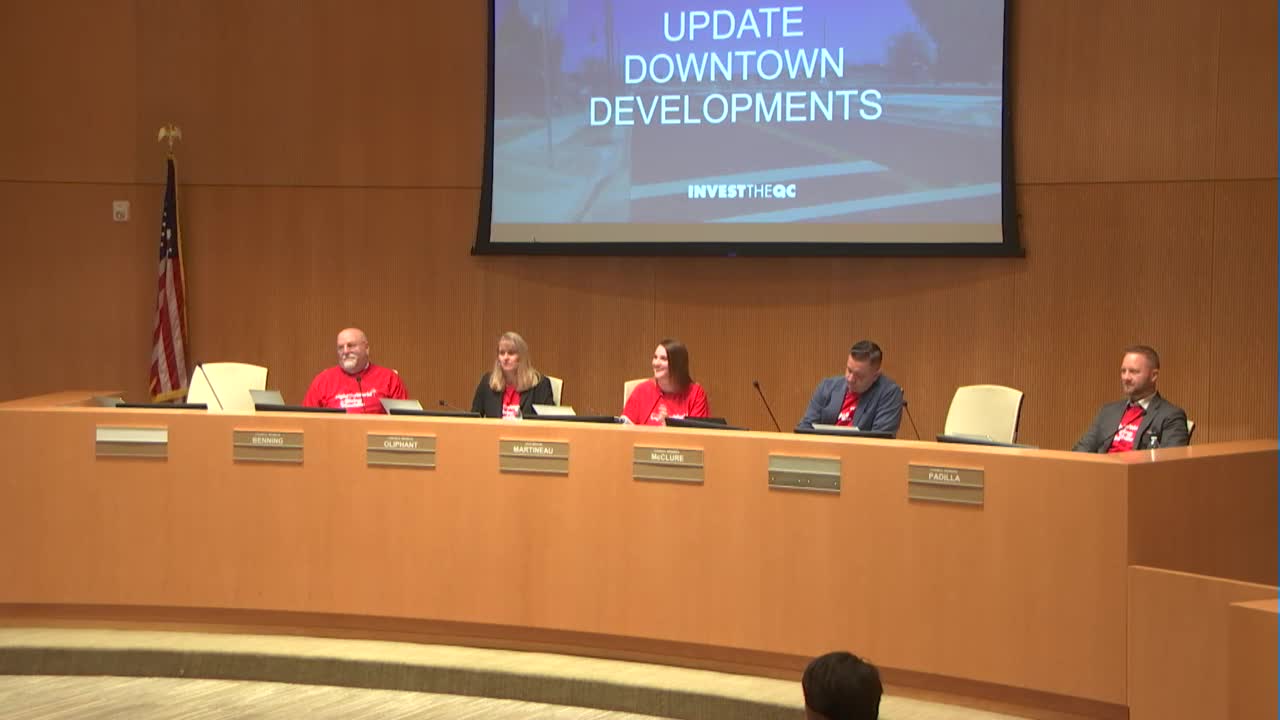 Queen Creek says $200 million in private downtown investment underway; town launches "growth" campaign