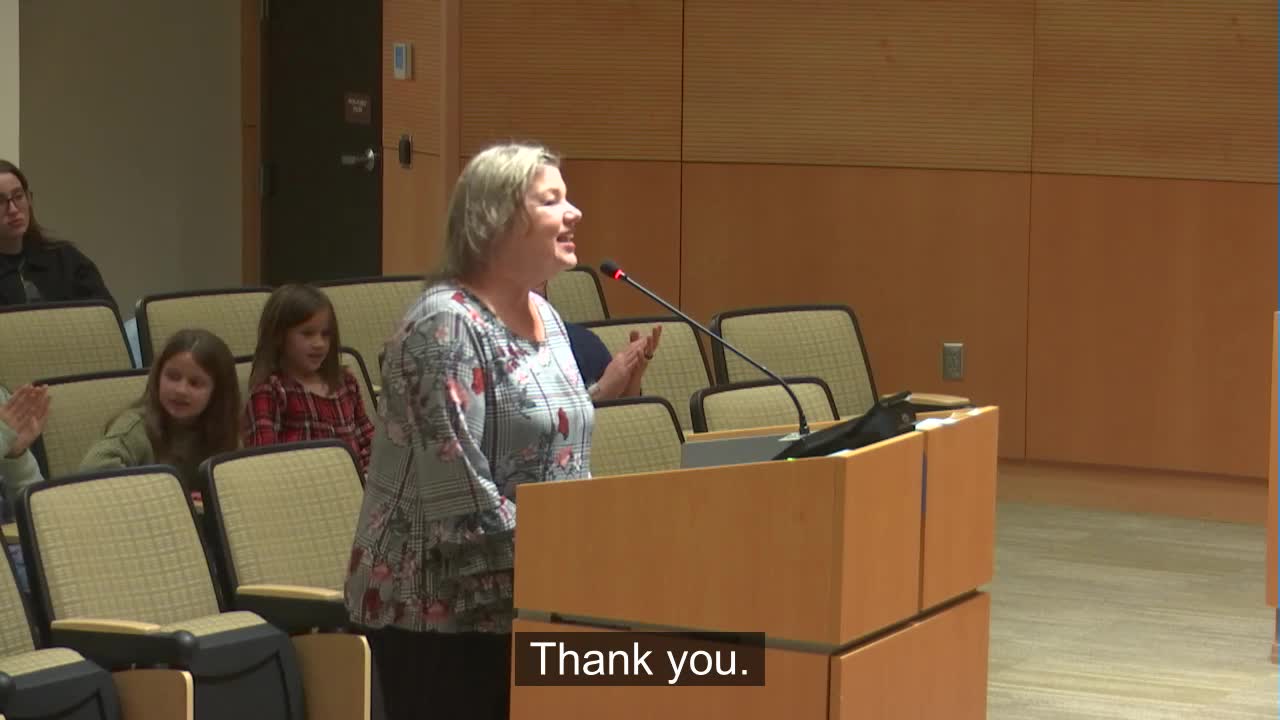 Queen Creek Performing Arts Center reports more than 425 events and broad community participation