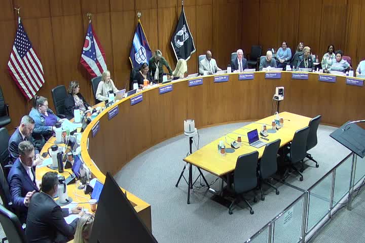 Toledo council honors 50th anniversary of SS Edmund Fitzgerald; museum outlines remembrance events