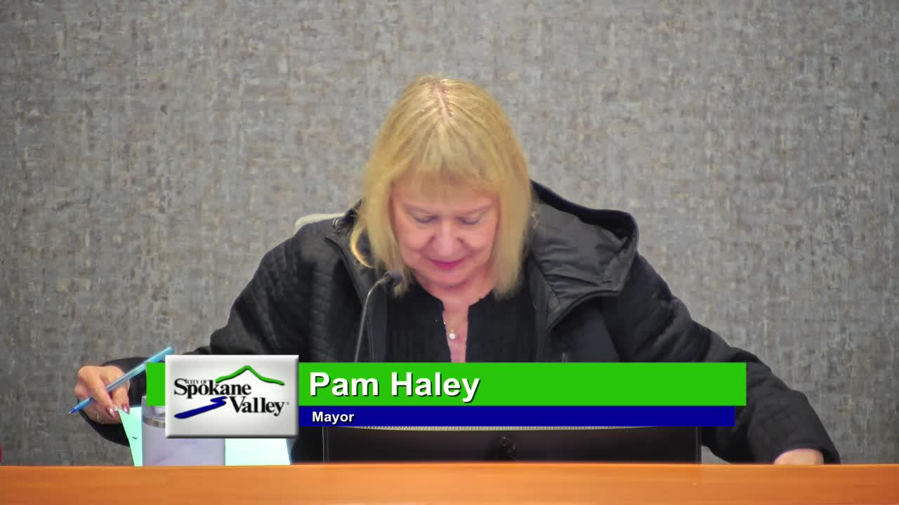 Spokane Valley reports construction growth: UPS, Swire Coca-Cola, Dave & Buster's and new multifamily projects