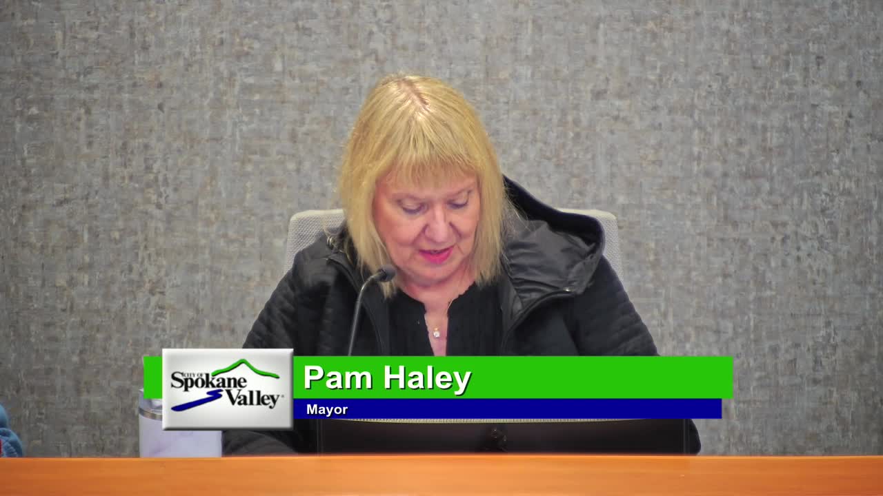 Council considers switching city's legal newspaper to The Spokesman-Review; public urges caution