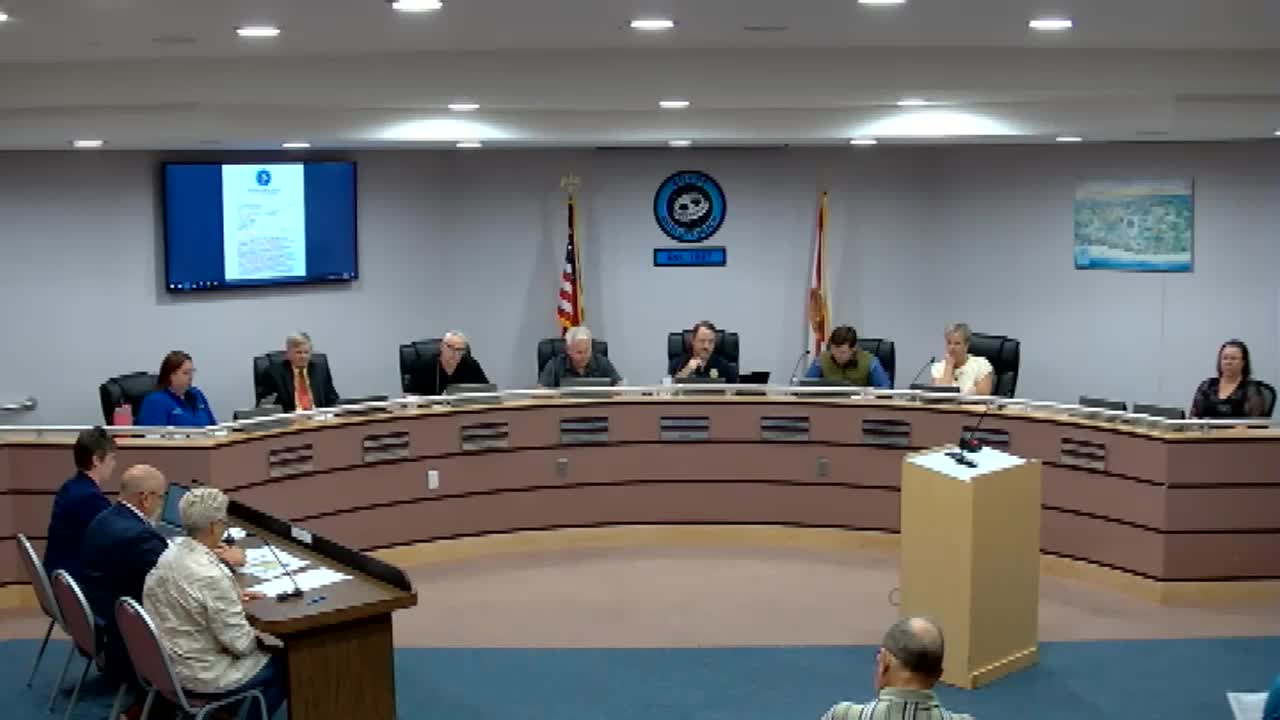 Council approves first reading to allow car washes as conditional use, sets separation and operating conditions