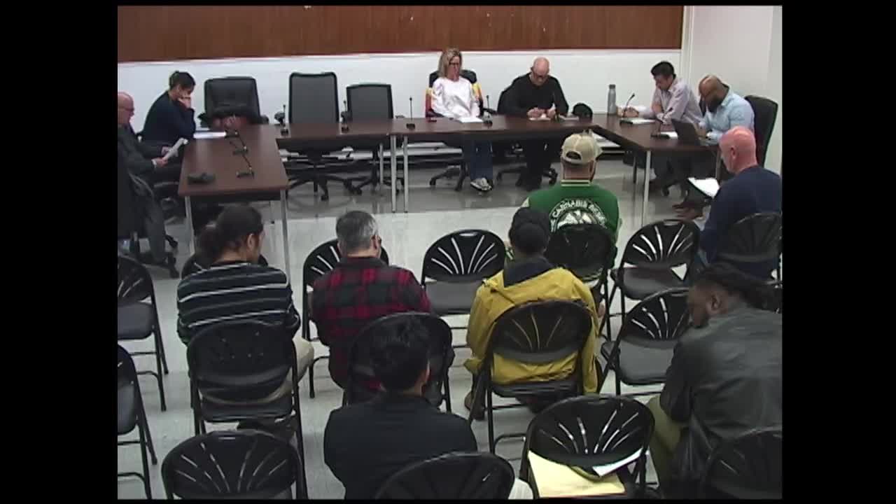 New Rochelle commission approves Cannabis Reserve signage after debate over nighttime illumination