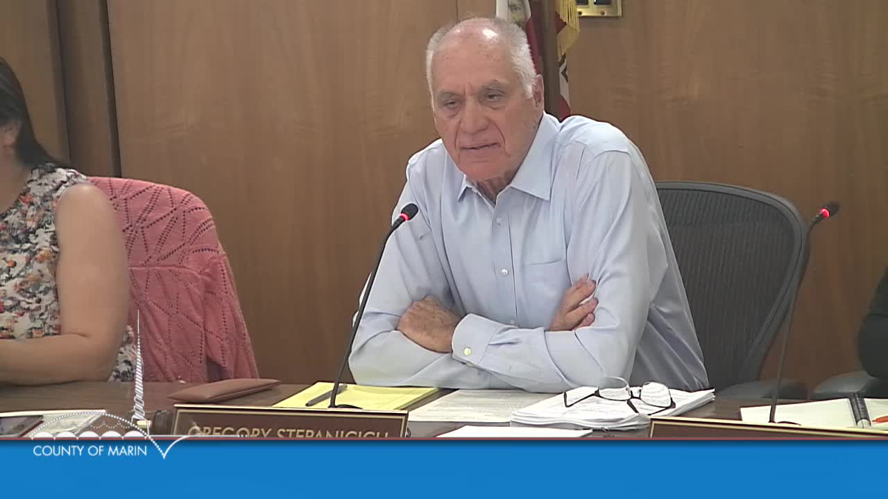 Planning Commission Approves 32‑Unit Modular Affordable Building at 150 Shoreline, Citing State Housing Law Constraints