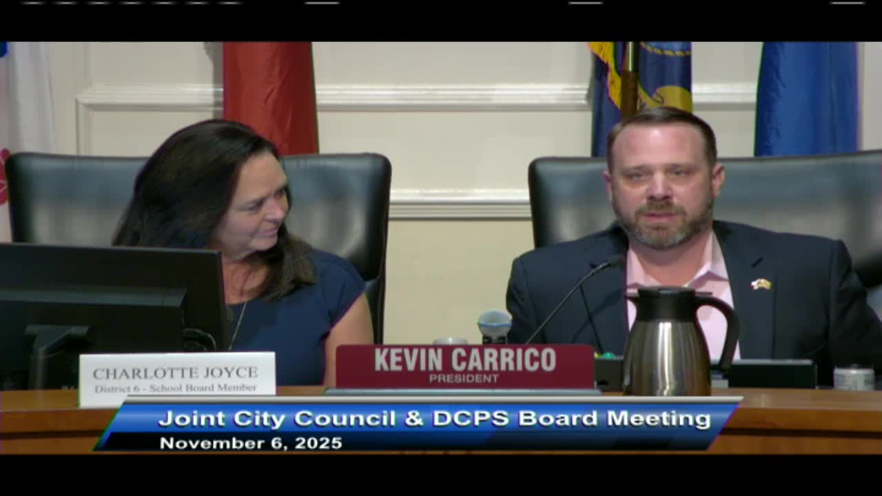 Duval, city officials expand "Be Safe, Be Seen" safety push after multiple student pedestrian strikes; signal types and funding emerge as flashpoints