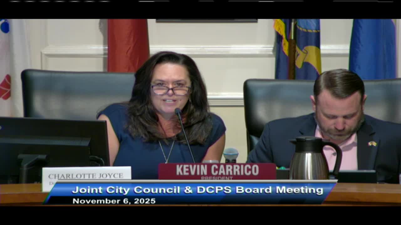 Duval superintendent credits staff and progress-monitoring as district earns first-ever "A" grade