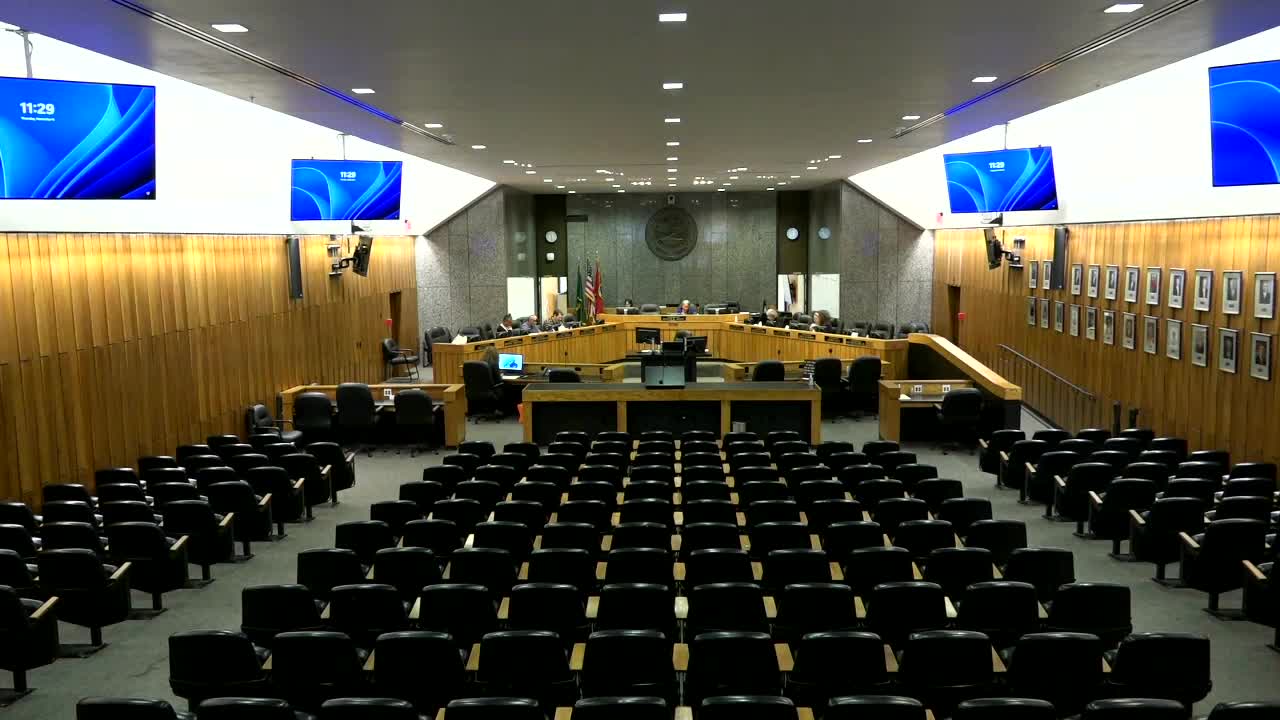 Shelby County ad hoc committee advances draft PILOT reforms calling for county approval, clearer tests and clawbacks