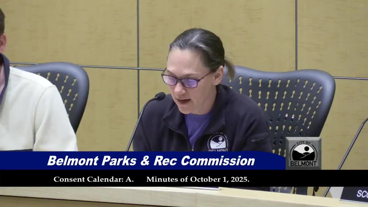 Votes at a glance: consent minutes, hydrant designs and January/February meeting consolidation