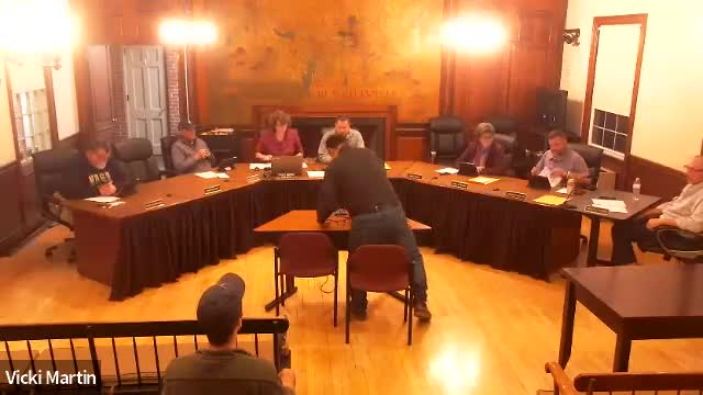 Burrillville council, citing pending court stay, authorizes $1.125 million contract for high school viewing plaza