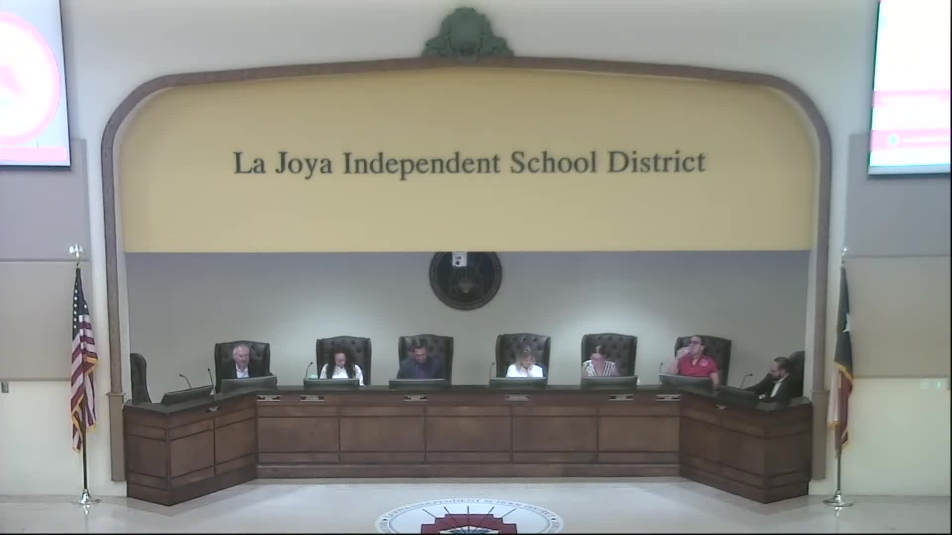 La Joya ISD reports mixed early math results; district expands partner coaching and spot checks