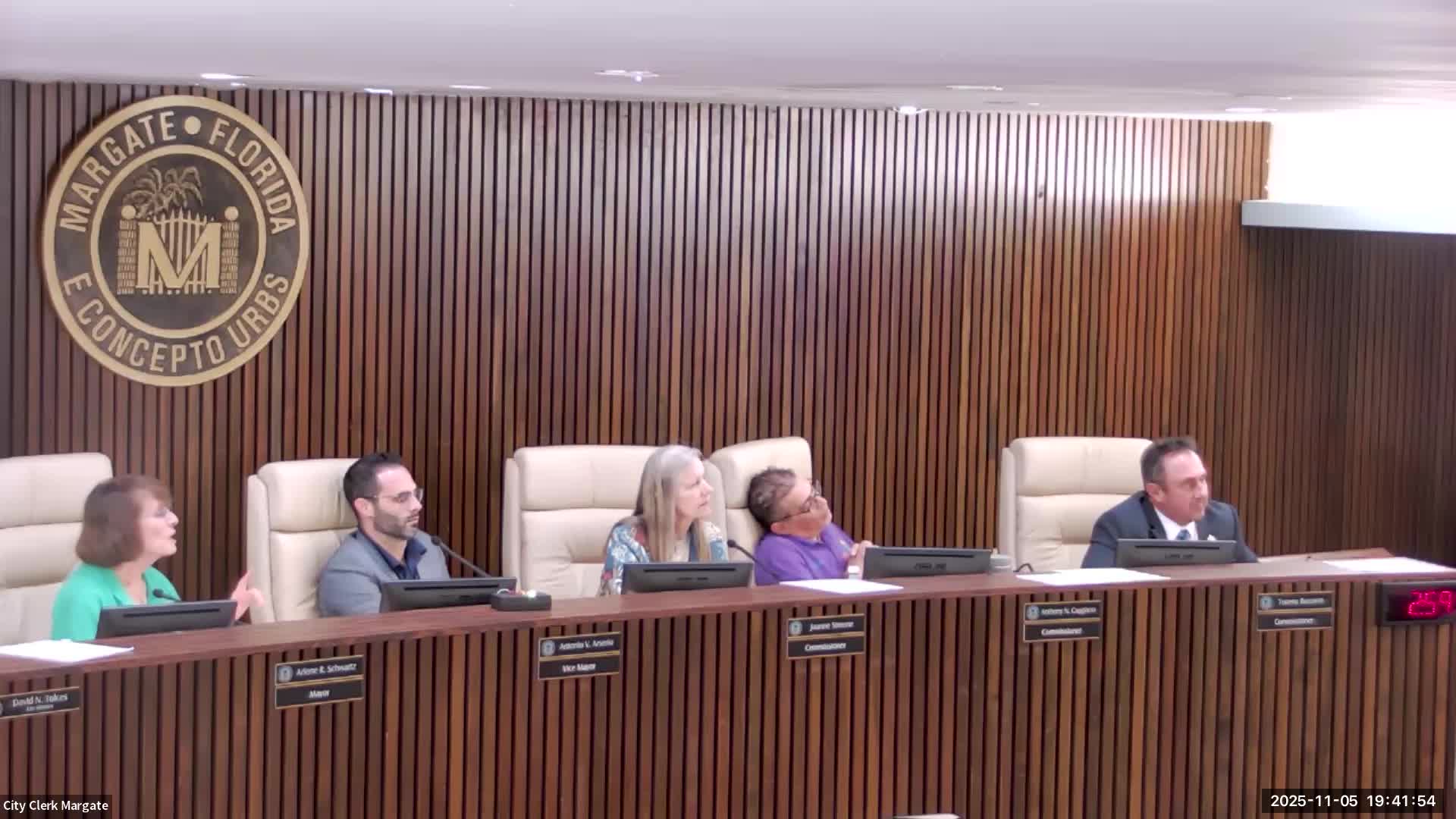 Neighbors say construction dust and health problems tied to Executive Golf Course work; call for enforcement