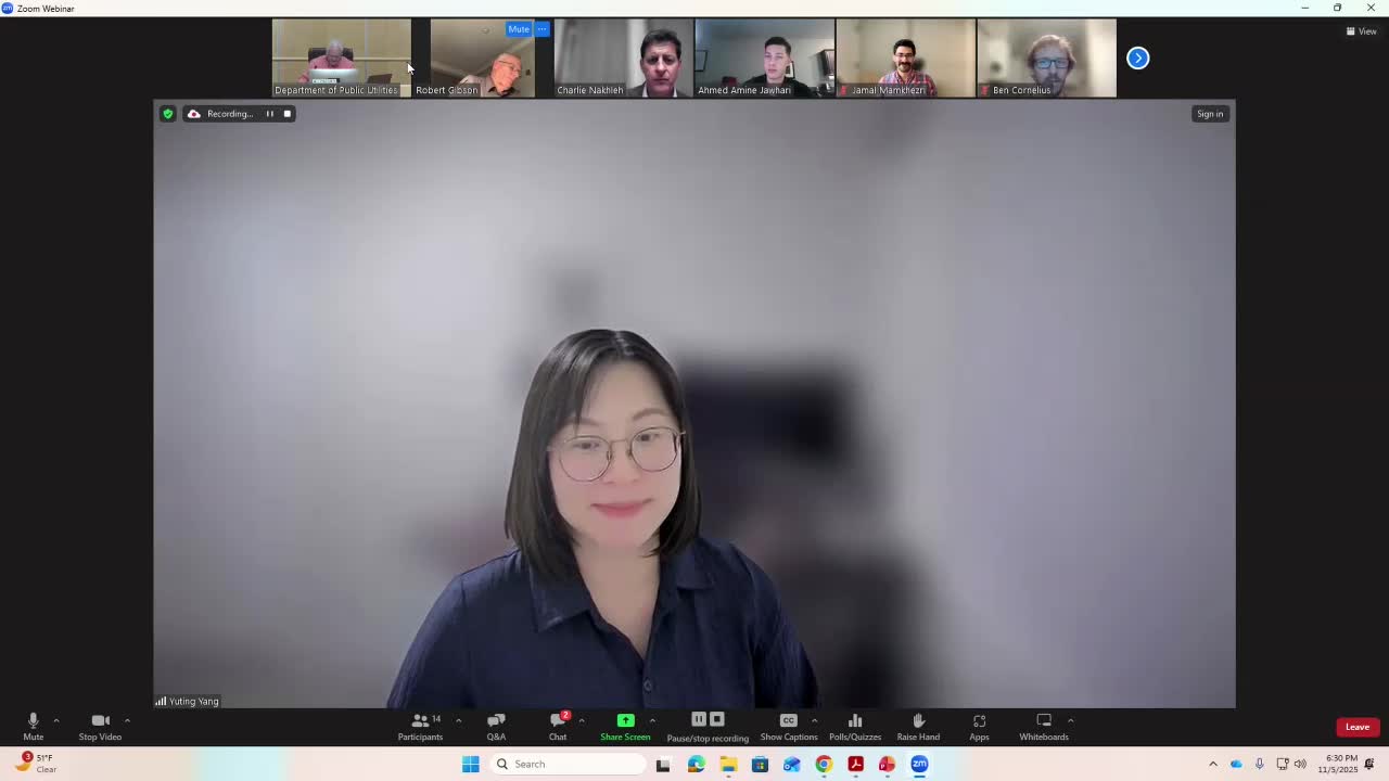 Board hears overview of EDAM: direct CAISO settlements, resource-efficiency tests and possible penalties