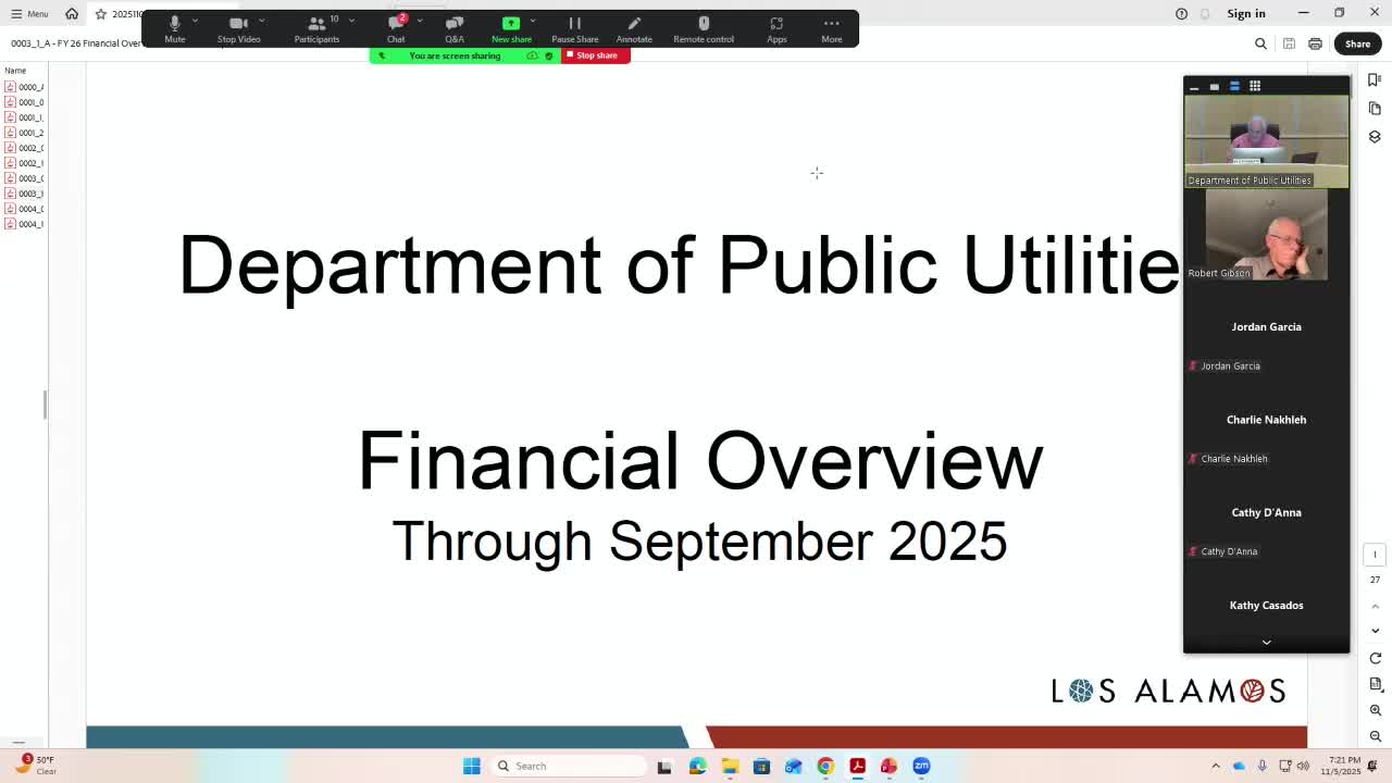 Quarterly utilities report: electric fund positive for Q1; EV charger usage still below break-even