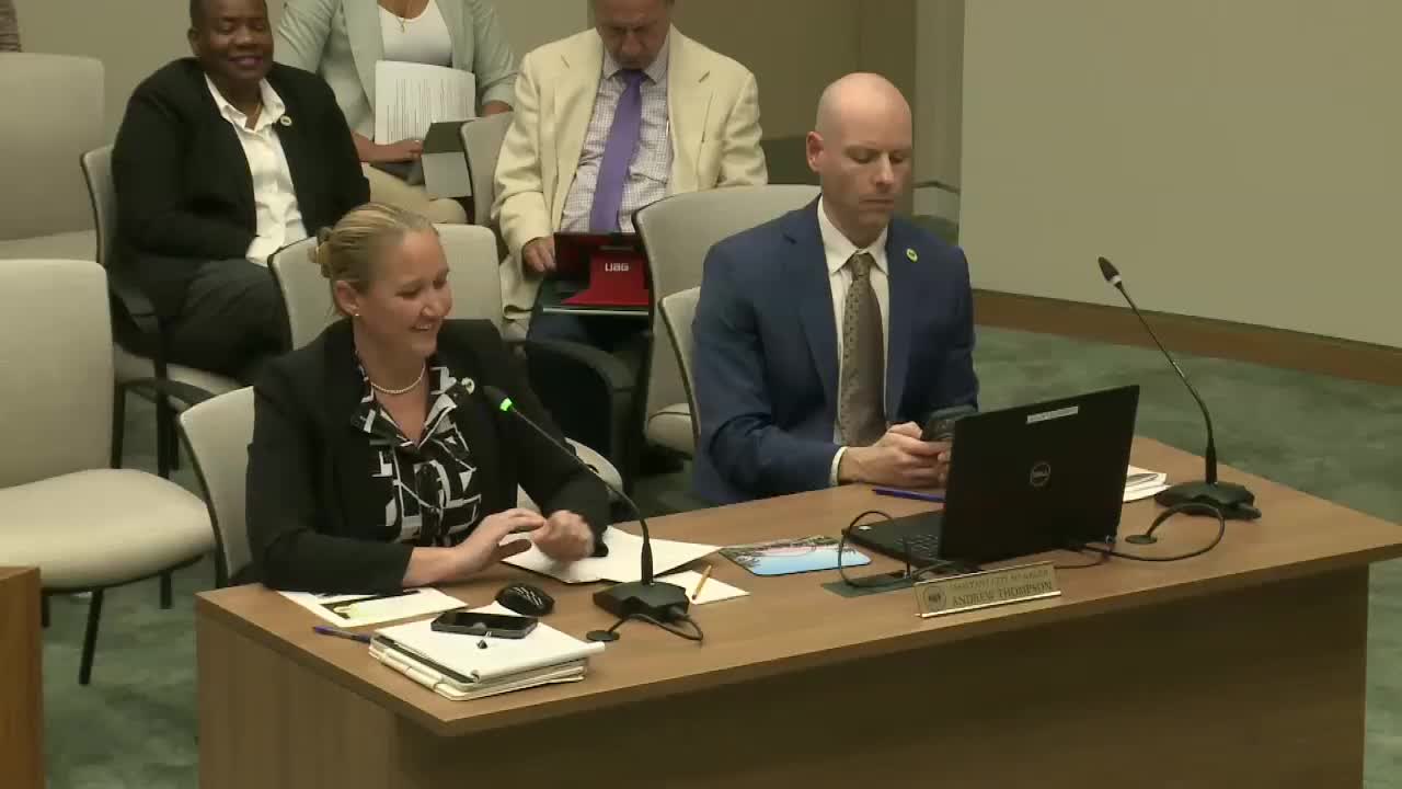 Commission approves outdoor bar terrace at former Wendy's site on East Oakland Park Boulevard