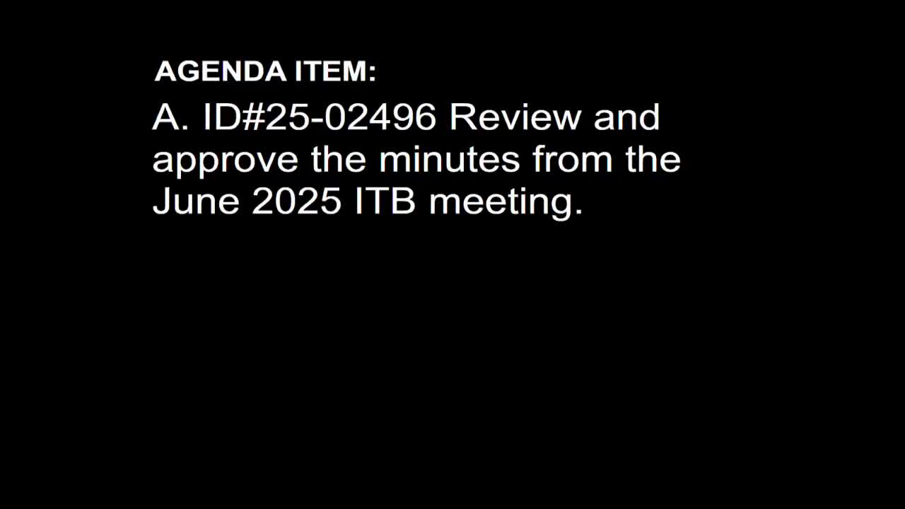 Waukesha board approves Central Square amendment for police records system and consultant oversight contract