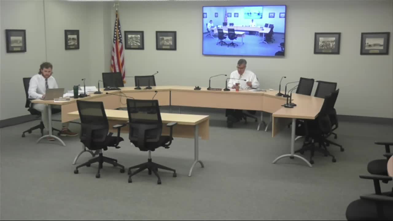 Sarasota code magistrate hears dozens of property cases; fines imposed, many matters continued