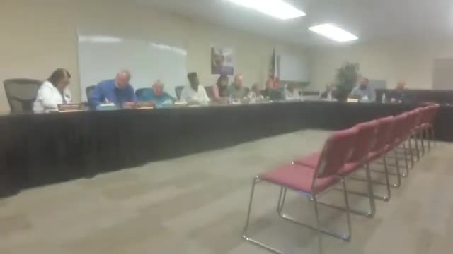 Board approves actions on student expulsion cases; motions recorded