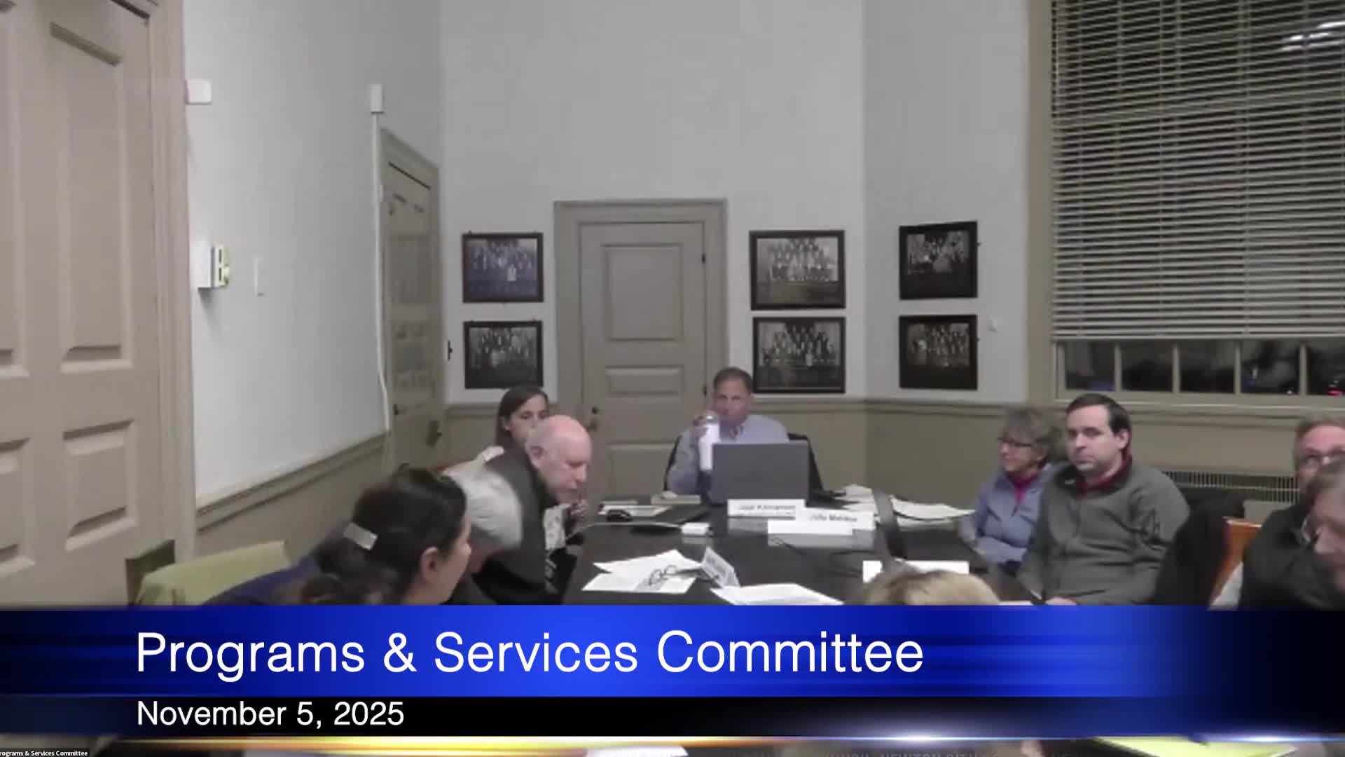 League of Women Voters urges Newton to form transparency commission, modernize website