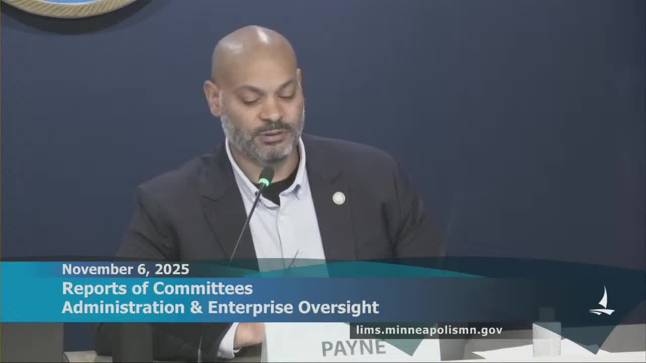 Council updates city paid parental leave to include foster placement, drops payback provision