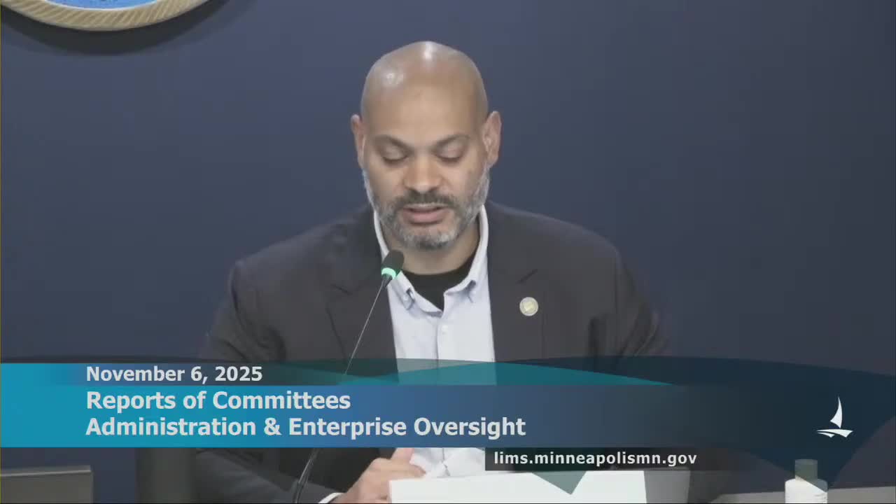 Council accepts two late gifts after debate over compliance with city policy