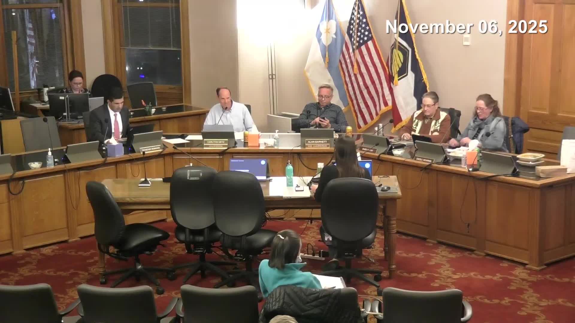 Commission approves 113-unit building adjacent to historic B'nai Israel site