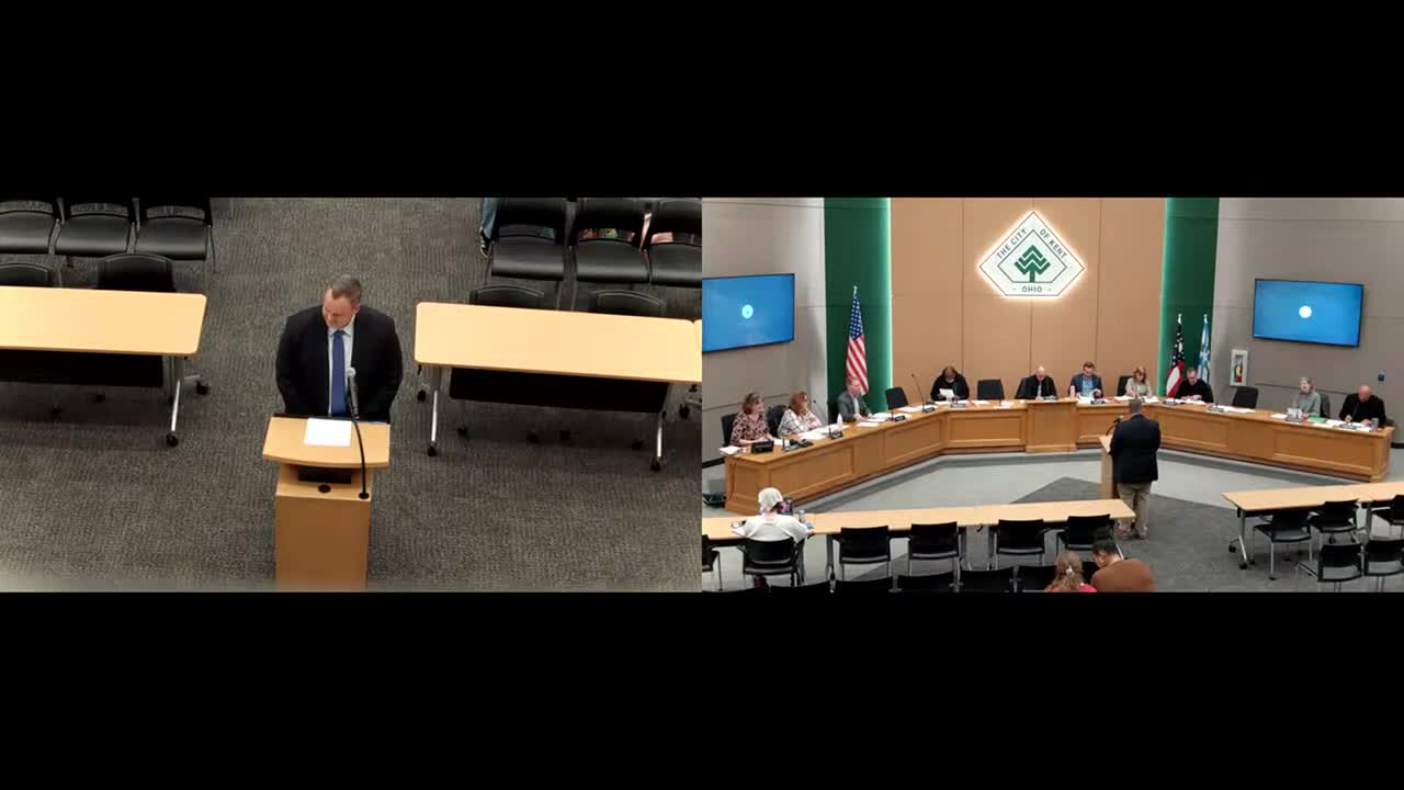 Kent council authorizes CRA tax exemption for Enterprise Rent‑A‑Car relocation