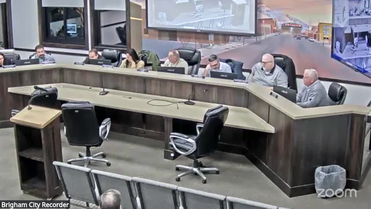 Council votes to enter closed session to discuss real-property transactions