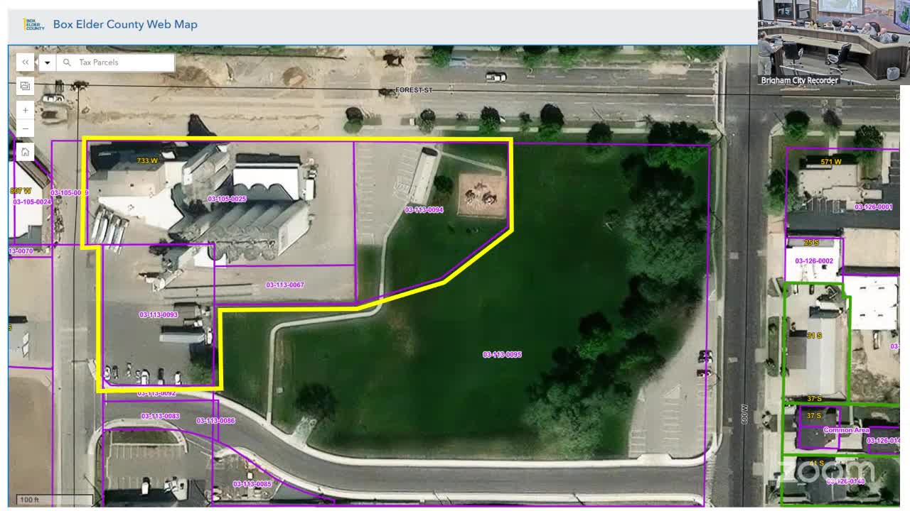 Council approves Avian Shores rezone and establishes Avian Shores Planned District at 400 South/1200 West