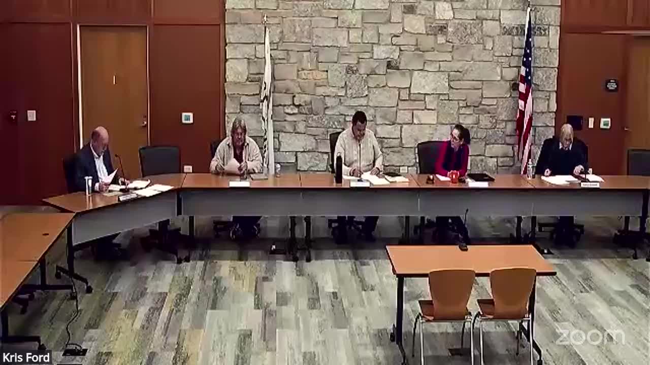 Plan Commission recommends approval of lot transfer between 3000 and 3030 Orange Brace Road in Riverwoods