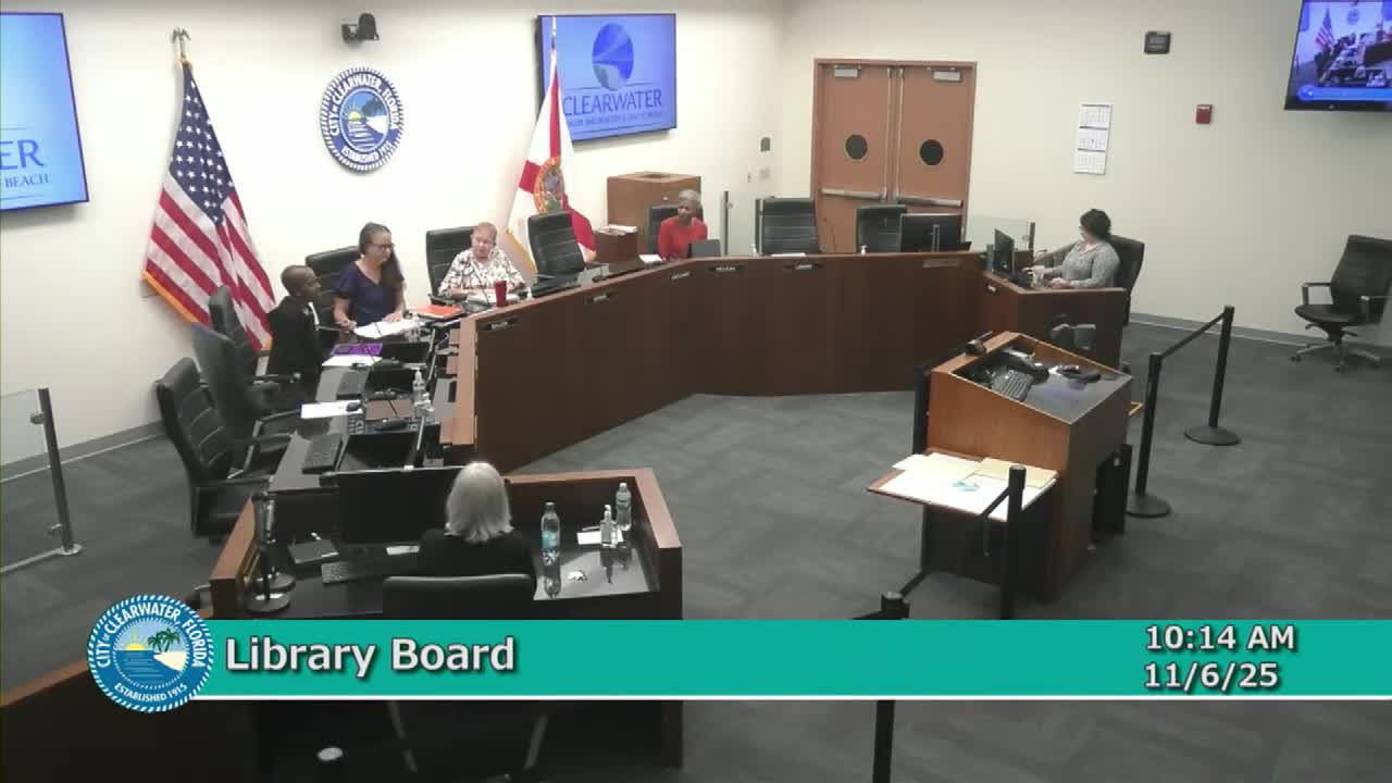 Votes at a glance: advisory board approves prior minutes and retains quarterly 2026 meeting schedule