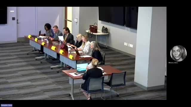 Commission approves reciprocity candidates, resident and nonresident pharmacy applications and nonsterile compounding requests