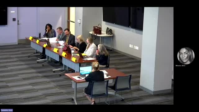 Commission reports completion of state-specific MPJE review; law book updated to May 2025