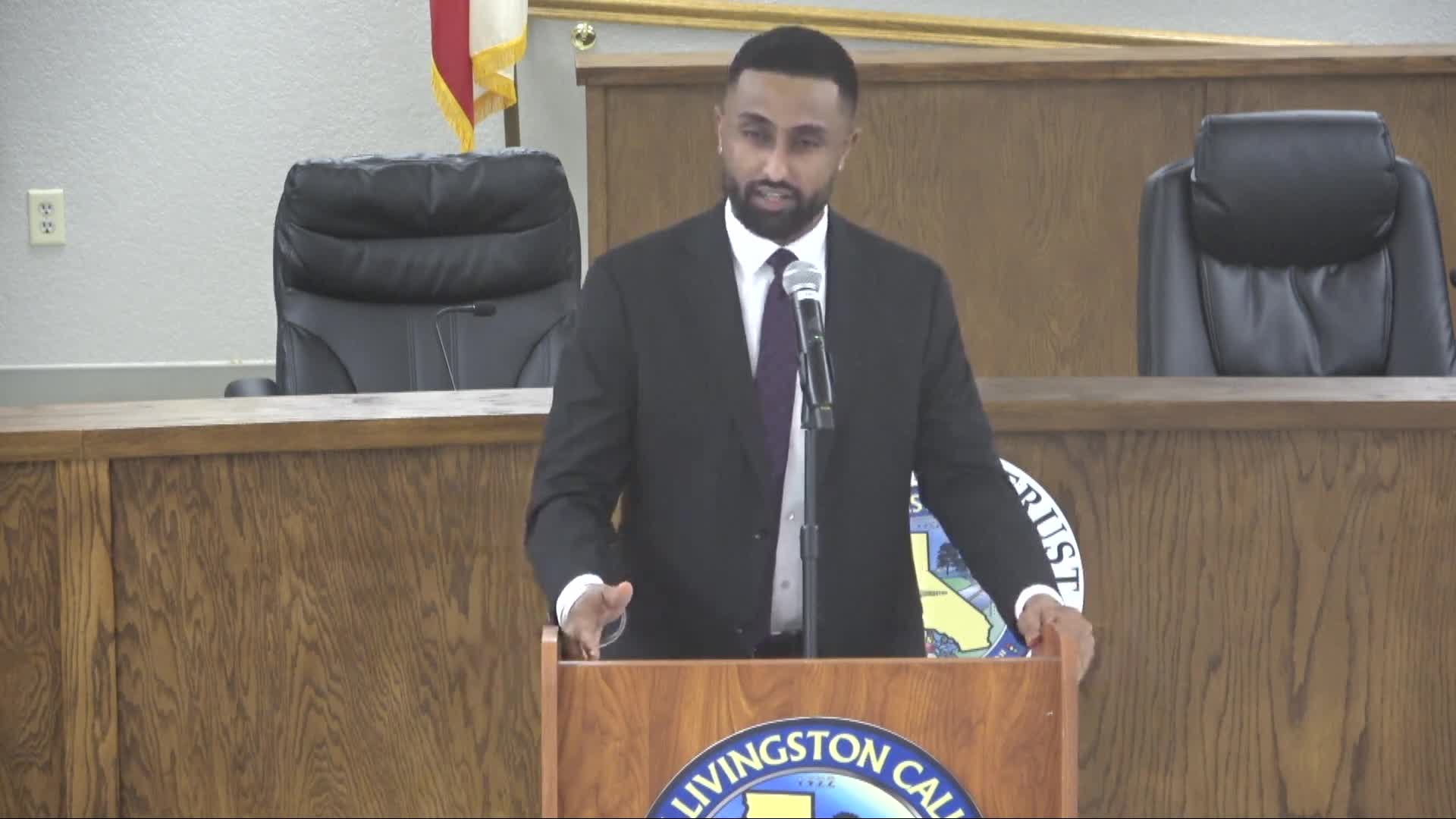 Council Member Upal cites $160,000 shortfall, calls for better institutional knowledge and community messaging