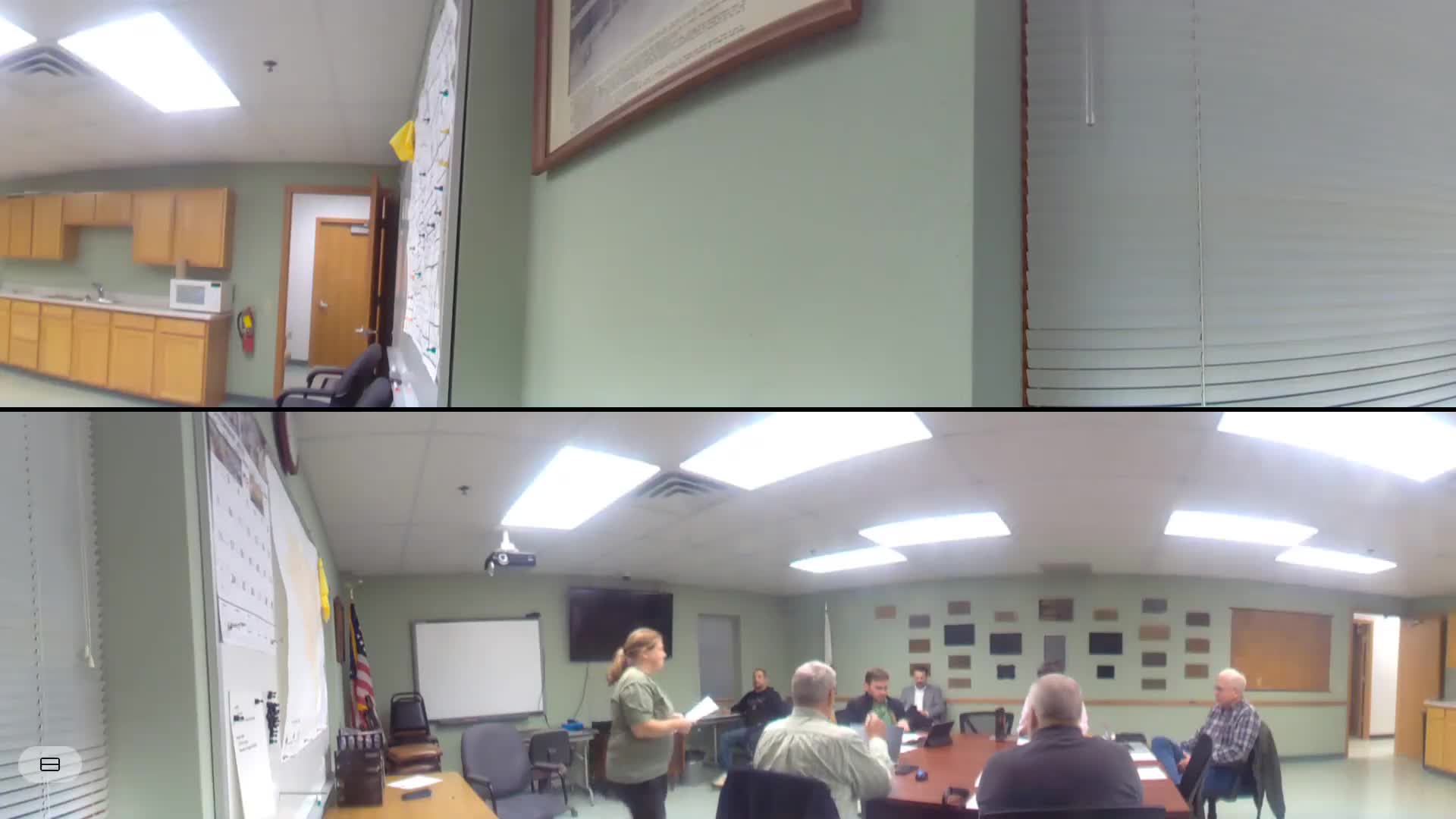 Stephenson County animal-control reports surge in cat intakes, seeks donations for new shelter amenities