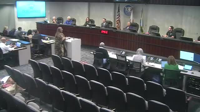 CRA approves $60,000 media allocation to promote downtown cinema, board requires quarterly reports